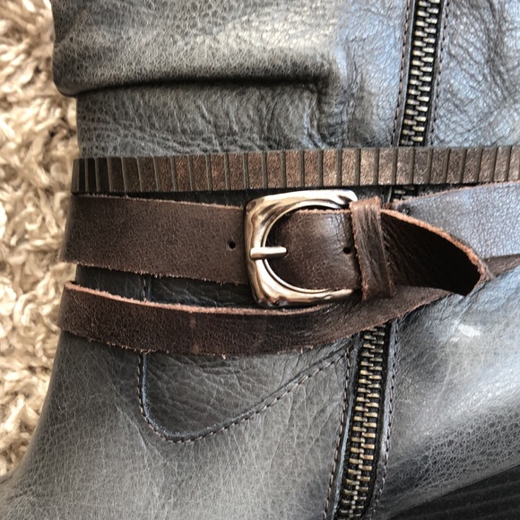 Earth Booties - Picture 5 of 8